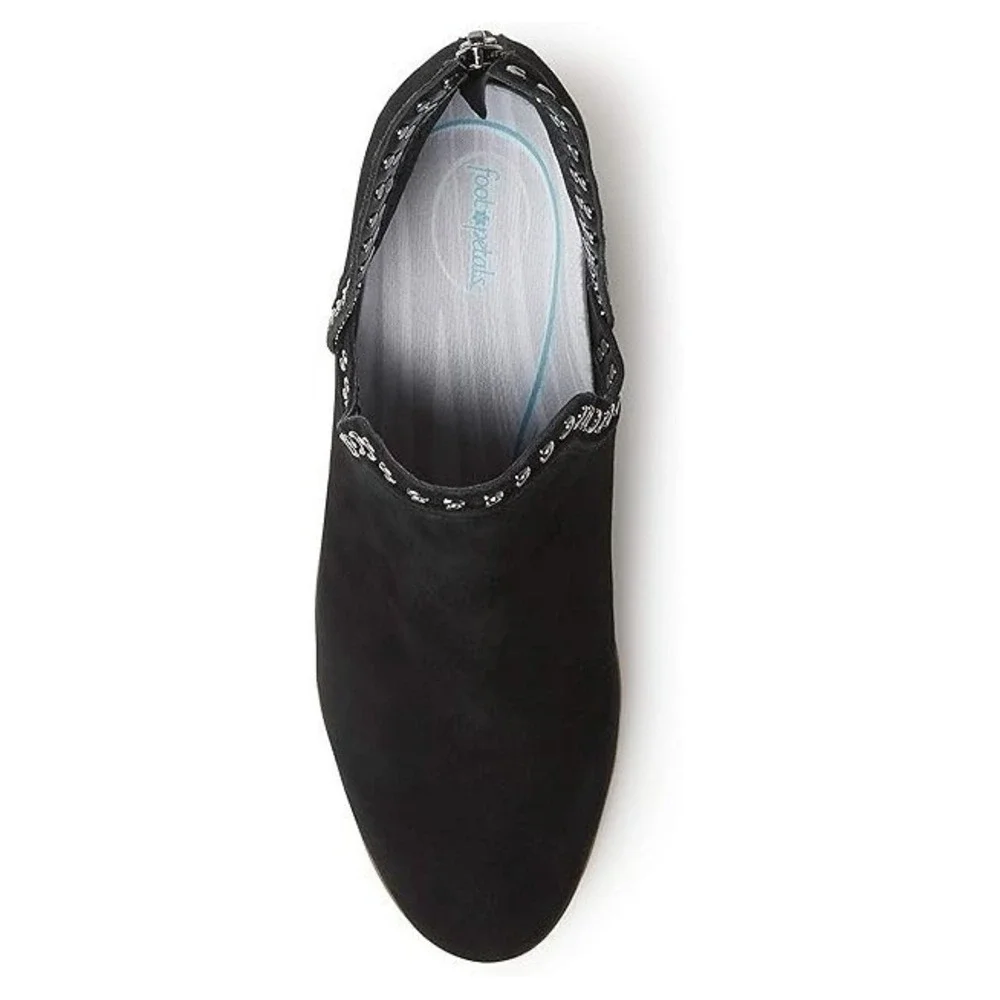 Foot Petals Energize Plantar Fascia Women's 6-11 Insoles - Aruba Blue (1 Pair)